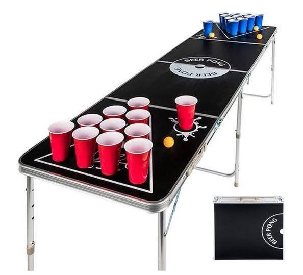 Foto-placeholder voor Beerpong