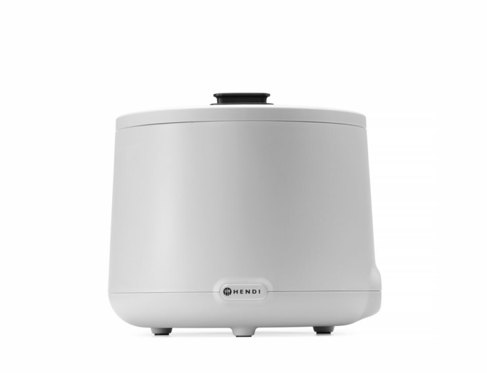 Soepketel 8L